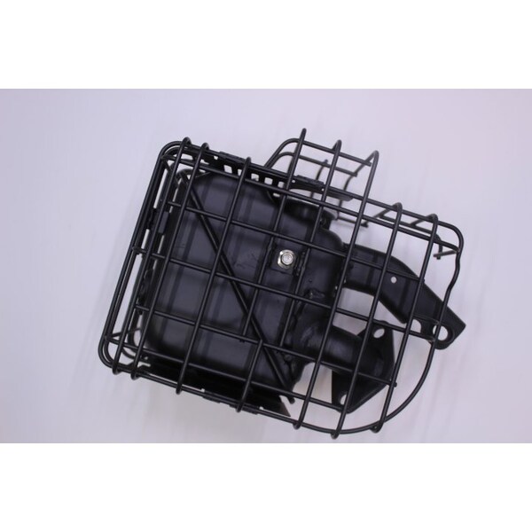 Kit Muffler Assembly W/Guard